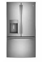 27.7 cu. ft. French Door Refrigerator
