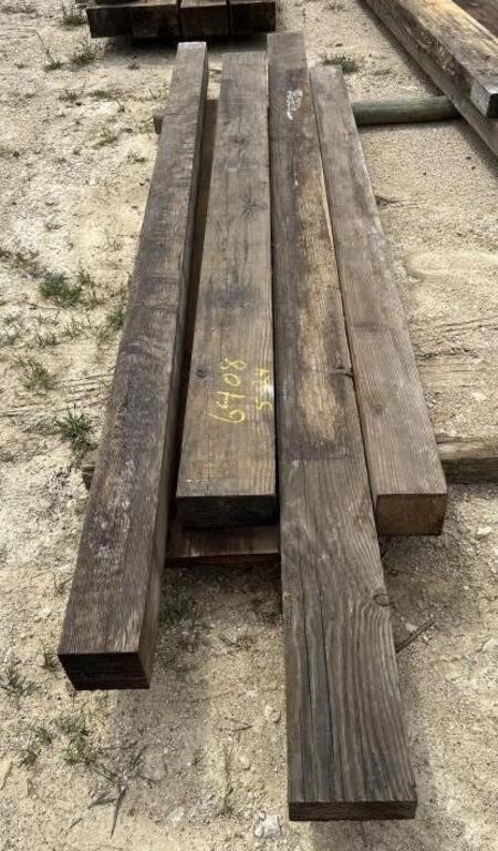 L3 - Lumber