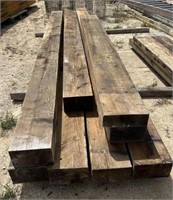 L3 - Cedar Lumber