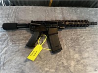GS - 300 Blackout Pistol TSS-15