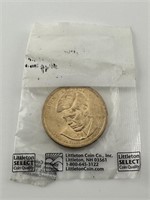 JFK $1 Coin
