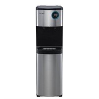Primo Smart 2.0 Water Dispenser - Silver