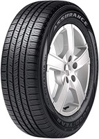 Goodyear Assurance Tire - 225/55R17 97T