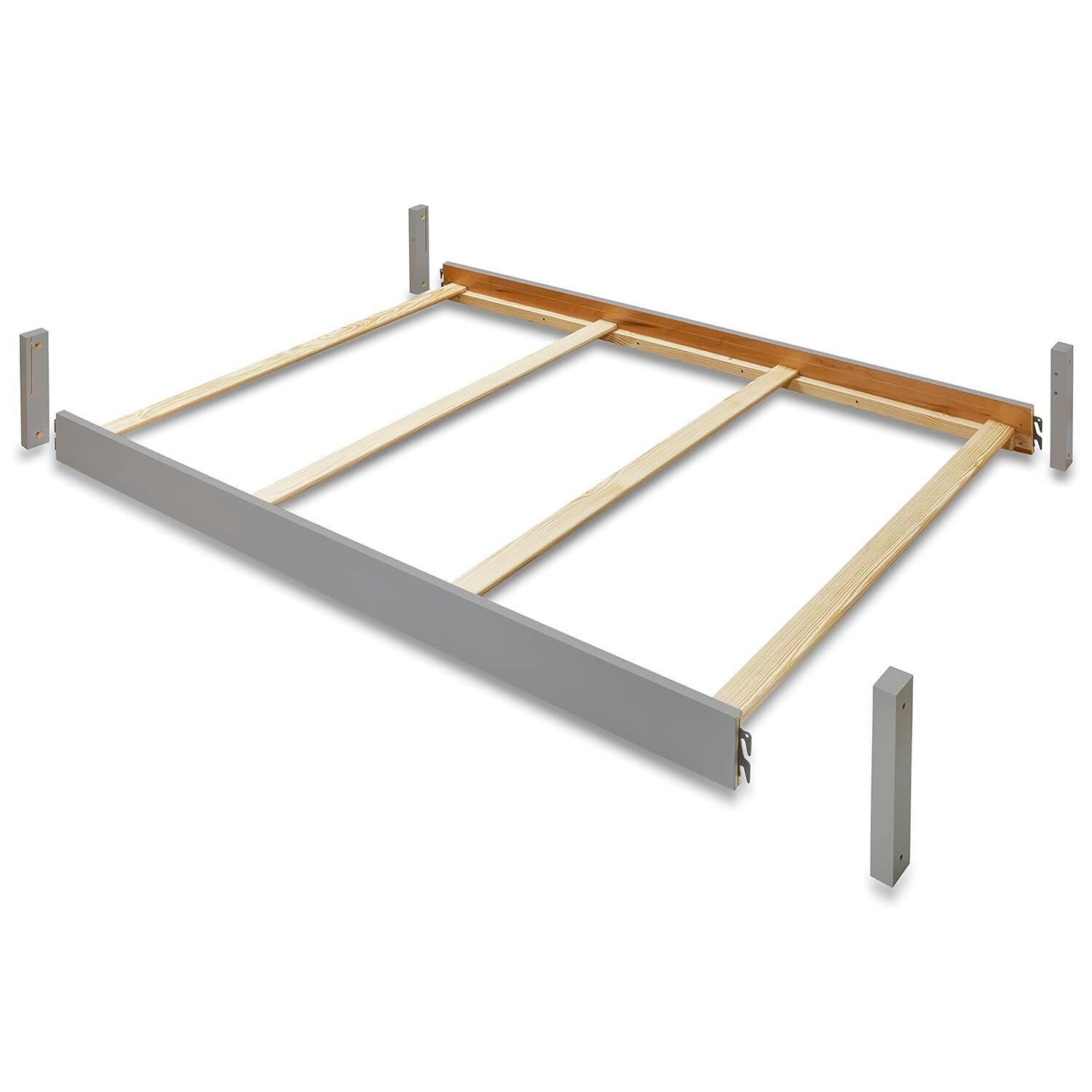 $224 Sorelle Toddler & Bed Rails  Kit