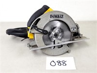Dewalt 7-1/4" Corded Circular Saw (No Ship)