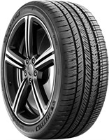 Michelin Pilot 215/45ZR18/XL 93Y All Season Tire