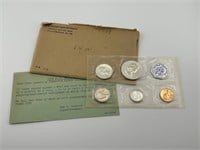 1959 P United States Mint Set