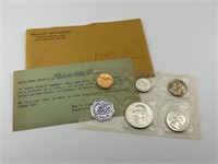 1959 P United States Mint Set