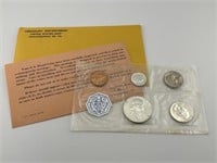 1963 P United States Mint Set
