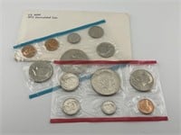 1973 United States Mint Set
