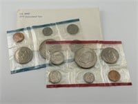 1975 United States Mint Set