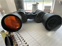 Bushnell Ultra vision binoculars