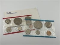 1977 United States Mint Set