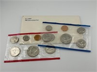 1982 United States Mint Set