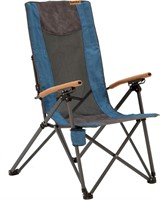 Eureka! Portable Folding Highback Camp Chair