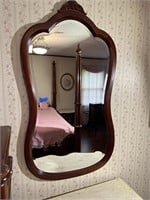 Pulaski Mirror