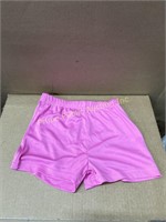 Generic 3T Pink Shorts