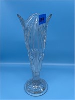 Vintage Art Glass Vase