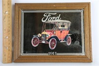 1911 Ford Picture