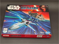 Star Wars Battleship Game 2014 Hasbro