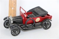 Ford Model T Toy Car