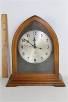 Antique Hammond Cathedral Clock