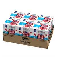 Diet Ocean Spray Cranberry  11.5oz  24-Pack