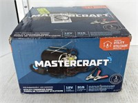 Mastercraft 12V utility transfer pump