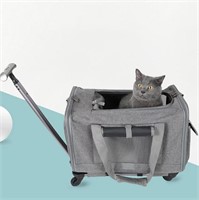 Pet Carrier for Small Animals  Airline Approved