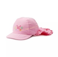 Generic $17 Retail Infant Swim Hat, Crab