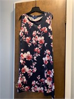 Apt 9 dress size XL