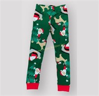 Carter's Christmas Pajama Pants, size 4T