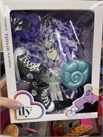 Disney ILY forever 18 inch doll  Ursula outfit