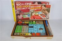 160 in One Electronic Project Kit Game Kit