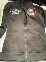 The Trappers circle slumhaus worldwide jacket