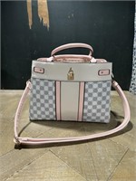 Pink Handbag/purse