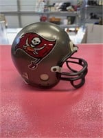 Tampa Bay Buccaneers helmet small decor