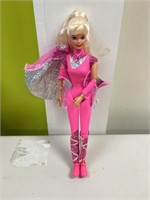 1993 flying hero Barbie