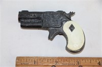 Derringer Toy Gun