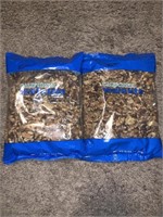 California Walnuts - 16 oz bags. BB Feb 2025