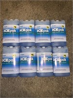 New Reusable Icepaks
