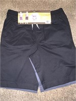 Boys size 14/16 woven shorts 2-pack