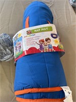 Cocomelon nap mat for toddlers