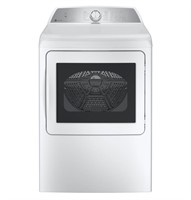 GE Profile 7.4 cu. ft. Capacity Electric Dryer