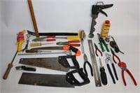Lot of Tools-All for one money!