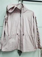 Like new jacket size L