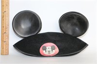 Vintage Mickey Mouse Ears