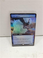 Magic Foil Thunder Junction Stoic Sphinx Card