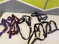 All new horse harnesses 7 total Equiweb