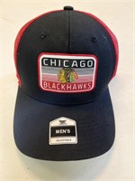 Chicago Blackhawks  hat new